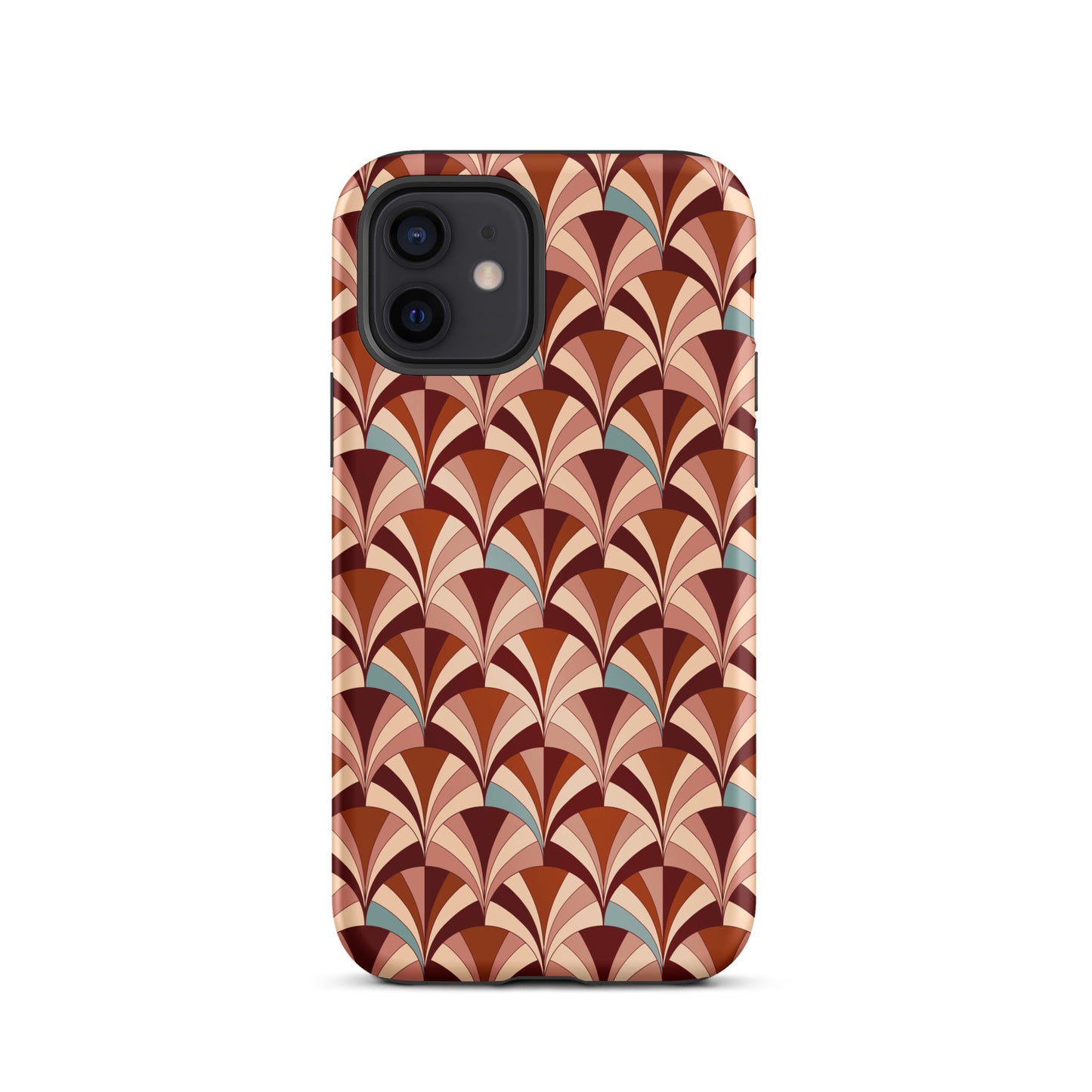 Tough iPhone case 'Waves'