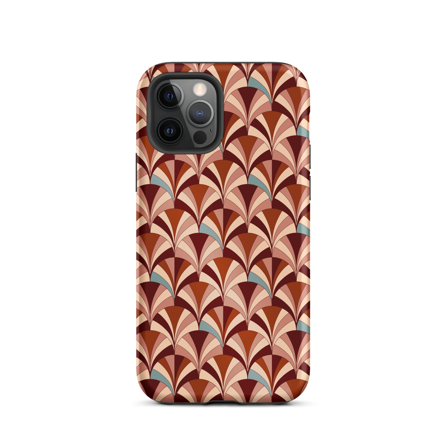 Tough iPhone case 'Waves'