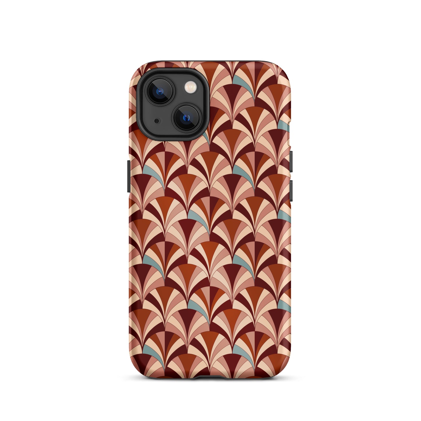 Tough iPhone case 'Waves'