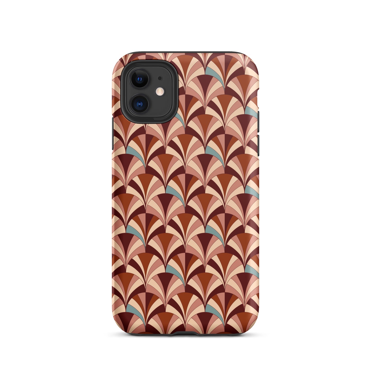 Tough iPhone case 'Waves'