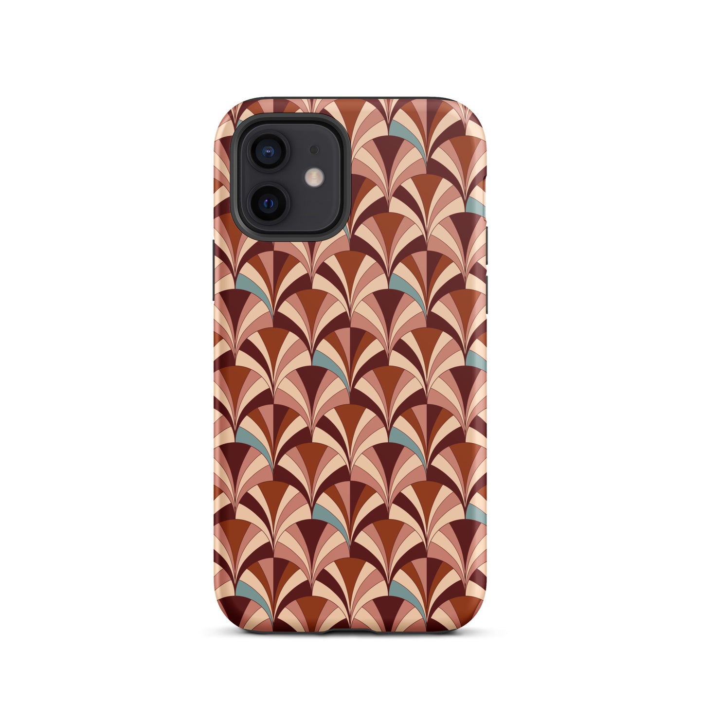 Tough iPhone case 'Waves'