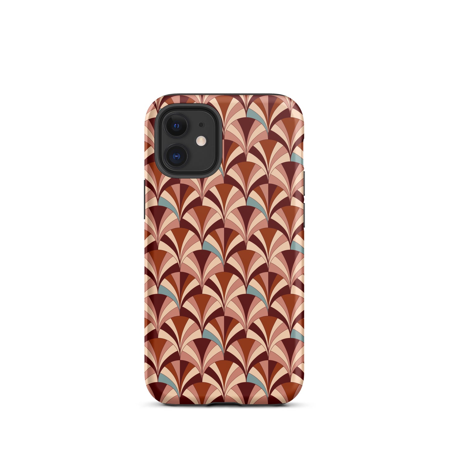 Tough iPhone case 'Waves'