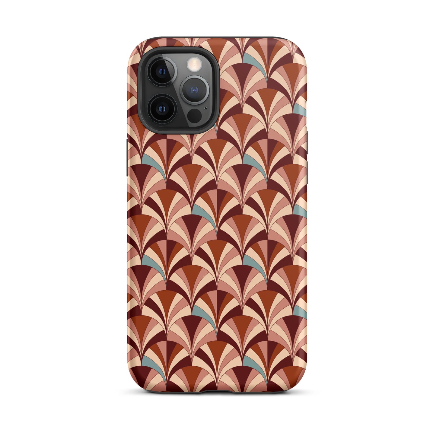Tough iPhone case 'Waves'