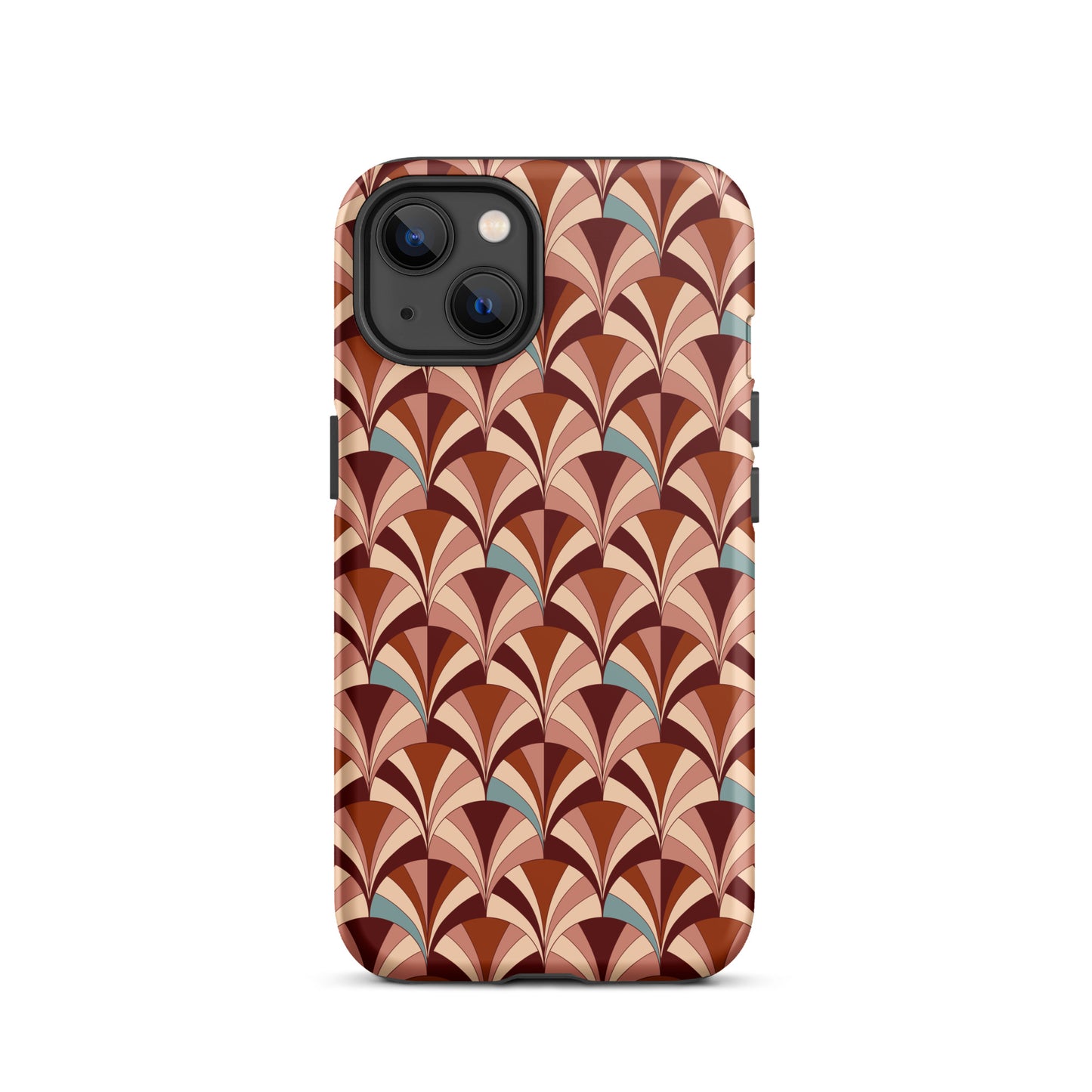 Tough iPhone case 'Waves'