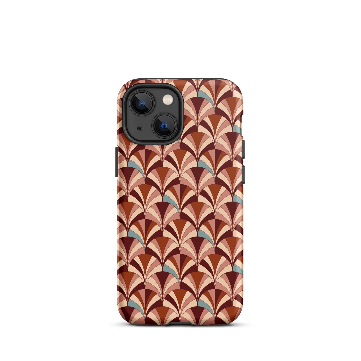 Tough iPhone case 'Waves'